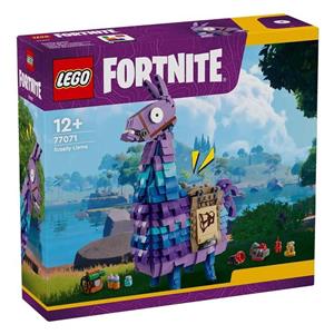 لگو LEGO Fortnite Supply Llama 77071