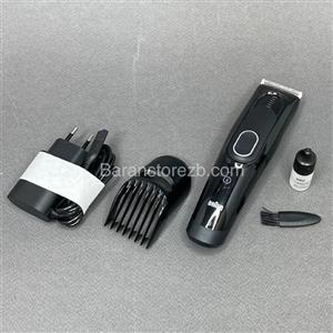 ماشین اصلاح براون مدل HC5310