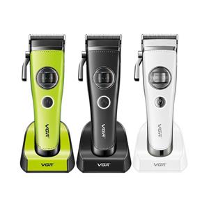 ماشین اصلاح حجم زن VGR V-880C