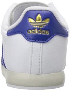 adidas Originals Kids' Samoa I Sneaker 