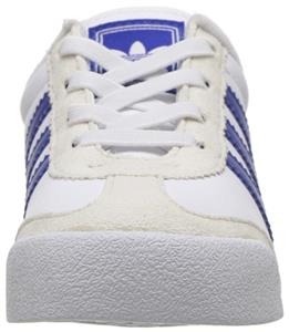 adidas Originals Kids' Samoa I Sneaker 