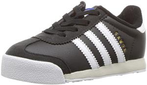 adidas Originals Kids' Samoa I Sneaker 