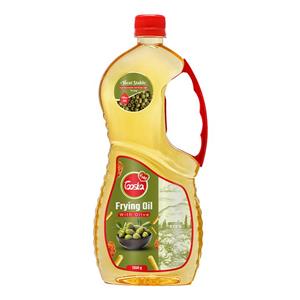 روغن مایع سرخ کردنی حاوی زیتون توسکا لایت - 1350 گرم