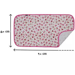 نمگیر و ابگیر  ظروف اشپزخانه کنار سینک 4لایه جنس ترگال  مارک هومتکس طوسی رنگ
