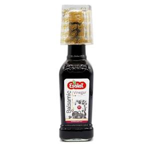 اصالت سرکه بالزامیک شیشه 400گرم