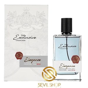 عطر ادکلن الگانس کرانفورد