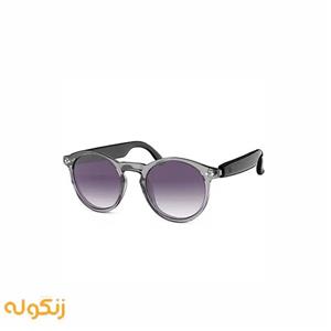 عینک دودی آنتی بلو هوشمند گرین لاین مدل Urban Vision Smart Eyewear GL-SG13