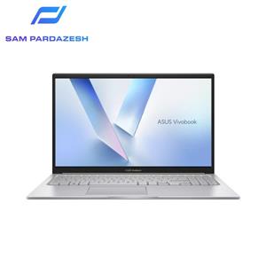 لپ تاپ 15.6 اینچی ایسوس مدل Vivobook R1504VA-CORE 5 120U-32GB-512GB SSD - کاستوم شده