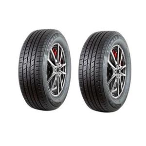 لاستیک خودرو وین مکس مدل ULTRALINE-D1 سایز 205 / 55 / 16 اینچ تیوبلس چهار فصل سواری چسبندگی بالا و نرمی سواری تولید 2024 چین