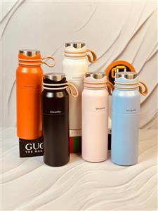 مینی فلاسک UNCANNY حجم 500 میل کد 6142