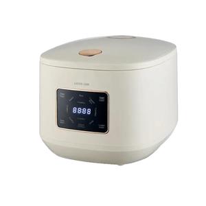 پلوپز دیجیتال 5لیتری گرین لاین Green Lion GRC-20 Digital Rice Cooker 5L