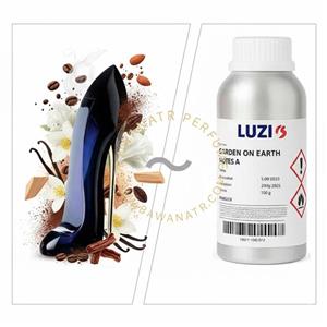 عطر گودگرل لوزی اورجینال – رایحه‌ای گرم و جذاب