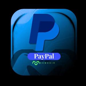 پی‌پال | PayPal - وریفای-بیزینس