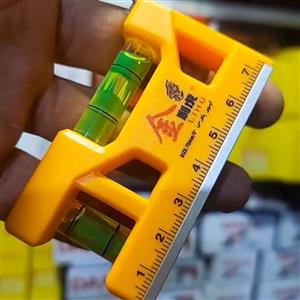 تراز بنایی 7.5 سانتی لیهو پلاس