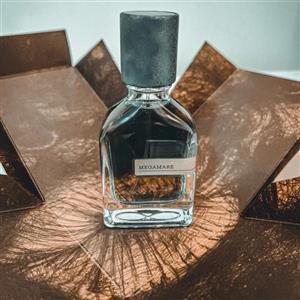 عطر ادکلن اورتو پاریسی مگاماره نسخه سفارش مبدا  Orto parisi megamare