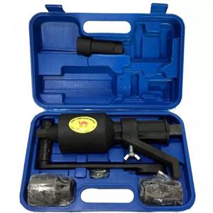 آچار گیربکسی دوبکس دو سرعته کمل\n\n