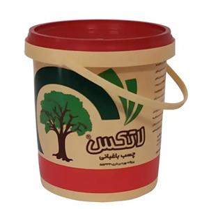 چسب هرس لاتکس سمیران 0.5 کیلوگرم