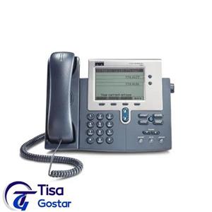 تلفن تحت شبکه سیسکو CP-7960G
