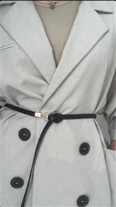 کمربند زنانه مدل گره ایی