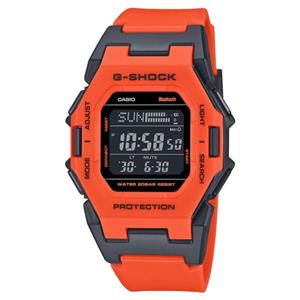 ساعت مچی مردانه کاسیو G-SHOCK مدل GD-B500FL-4DR