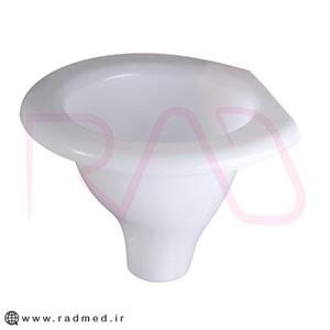 قیف یدک کابوک (ته باز )K901