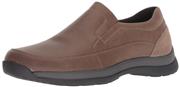 Dockers Mens Rogan Rugged Casual Outdoor Loafer Shoe