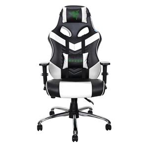 صندلی گیمینگ وارنا مدل DX500 طرح razer