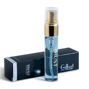 تستر پرفیوم مردانه Gilbert تراست