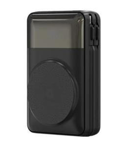 پاوربانک 20 هزار مگسیف دار گلتیج Goaltage Power Bank PB11