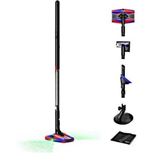 جارو شارژی هوشمند دایسون مدل Pencilvac Fluffycones