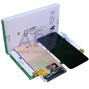 تاچ و ال سی دی سرویس پک سامسونگ سری S مدل LCD SAM S24 (S921) NO FRAME SVC