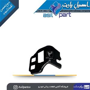 براکت فلزی نصب چراغ جلو راست تارا ایساکو