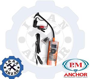 پمپ باد فندکی هوشمند پی ام (PM) مدل TM6