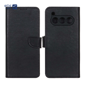 کیف کلاسوری گوشی داریا رنگبندی