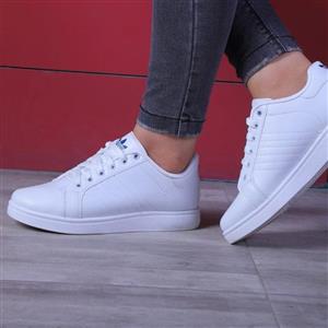 کفش زنانه ونس آدیداس قابل شست و شو 