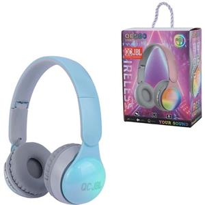 هدفون بلوتوثی کیو سی جی بی ال QC580