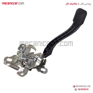 قفل درب موتور (کاپوت) تارا پیشرفت