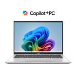لپ تاپ ایسوس Vivobook 14 X1407QA-LY045W Snapdragon X1 16GB 512GB
