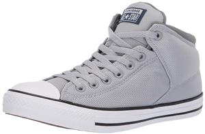 Converse Men's Unisex Chuck Taylor All Star Street High Top Sneaker 