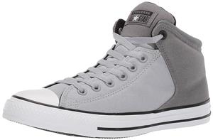 Converse Men's Unisex Chuck Taylor All Star Street High Top Sneaker 