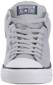 Converse Men's Unisex Chuck Taylor All Star Street High Top Sneaker 