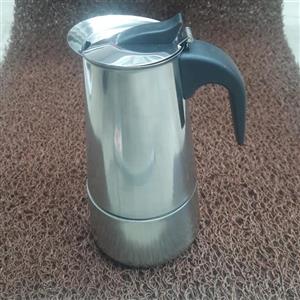 موکاپ استیل شیش کاپ