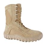 Rocky Men's 8 Inch S2v Fq0000105 Work Boot