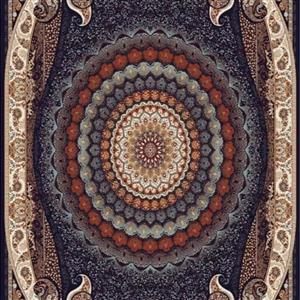 فرش700شانه طرح بنیتا 