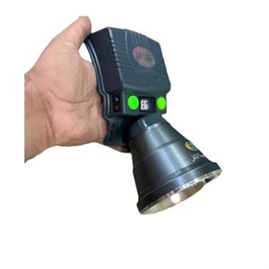 چراغ پیشانی شارژی اسمال سان SMALL SUN ZY-H172