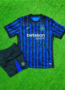 پیراهن شورت اینتر میلان 2025/26