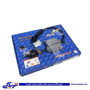 کیت نرم کننده سیم کلاچ طبی پژو رانا،206 تیپ 5 مبتکران 9000053007