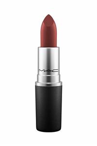Mac  رژ لب مات مخملی MAC مدل SIN پیگمنت قوی و جذاب