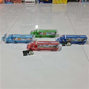 اتوبوس اسکانیا