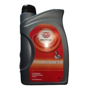 روغن هیدرولیک2خط(ATF)1 لیتری بهتام ایساکو